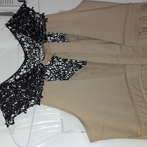 Seductions dress - Picture 5 of 6